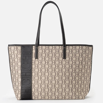 Sac Shopping Monogramme Classique
