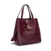 Sac à main grande capacité pour femme de la marque CH, sac à main pour femme avec éléments lettres, sac à bandoulière classique et tendance 2026