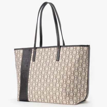 Sac Shopping Monogramme Classique