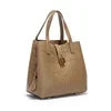 Sac à main grande capacité pour femme de la marque CH, sac à main pour femme avec éléments lettres, sac à bandoulière classique et tendance 2026