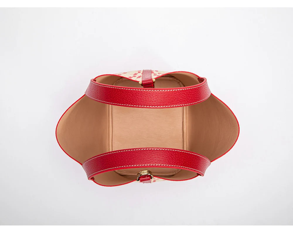 CH – sac à main de voyage de grande capacité pour femmes, marque de luxe, Texture de mode, lettre imprimée, sac à bandoulière