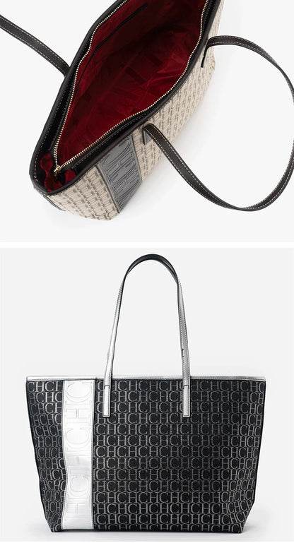 Sac Shopping Monogramme Classique