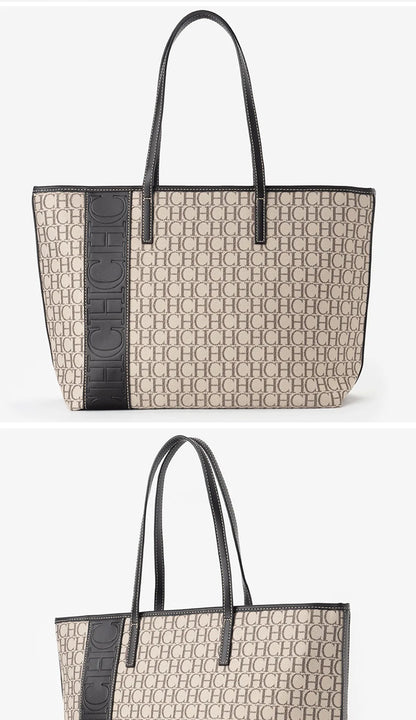 Sac Shopping Monogramme Classique