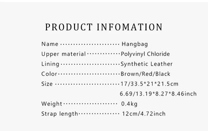 CH – sac à main de voyage de grande capacité pour femmes, marque de luxe, Texture de mode, lettre imprimée, sac à bandoulière