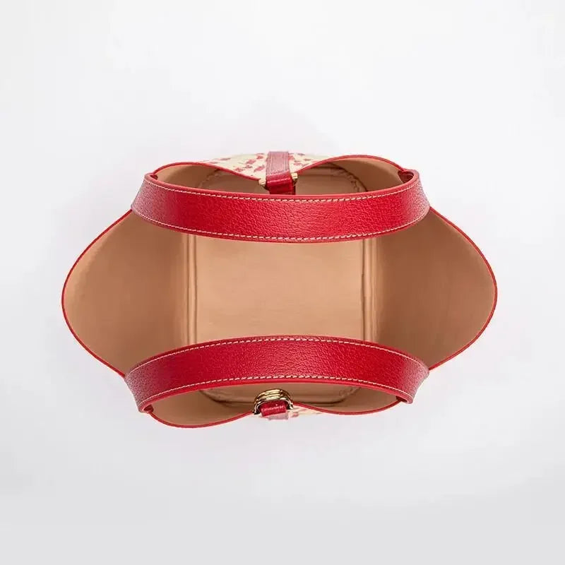 CH – sac à main de voyage de grande capacité pour femmes, marque de luxe, Texture de mode, lettre imprimée, sac à bandoulière