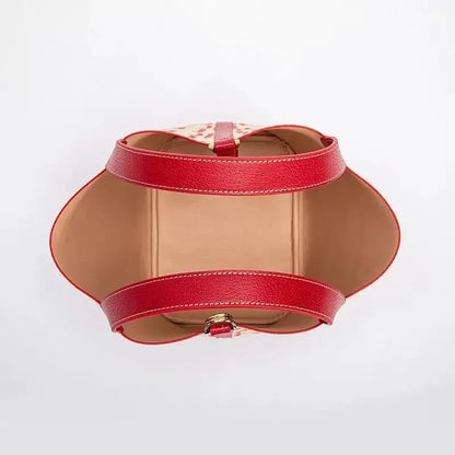 CH – sac à main de voyage de grande capacité pour femmes, marque de luxe, Texture de mode, lettre imprimée, sac à bandoulière