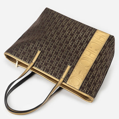 Sac Shopping Monogramme Classique