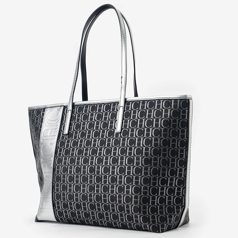 Sac Shopping Monogramme Classique