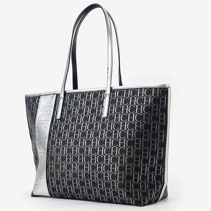 Sac Shopping Monogramme Classique
