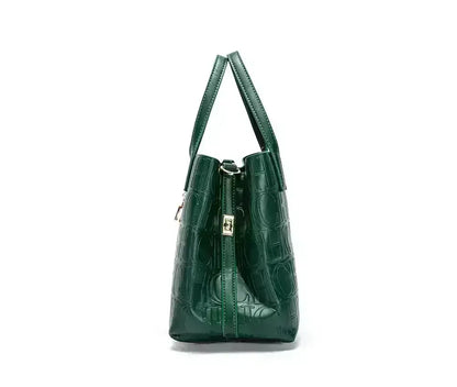 Sac à main grande capacité pour femme de la marque CH, sac à main pour femme avec éléments lettres, sac à bandoulière classique et tendance 2026