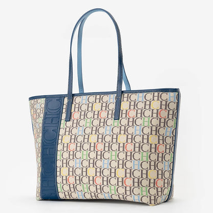Sac Shopping Monogramme Classique