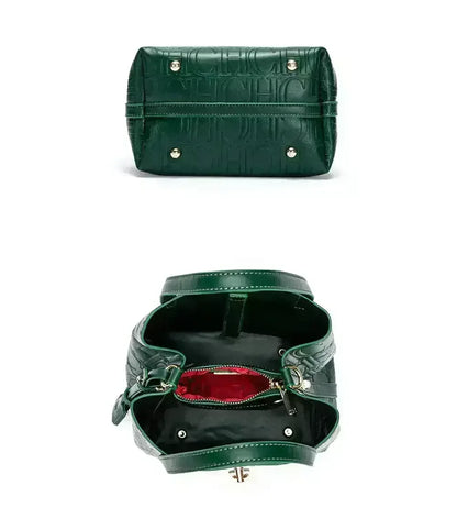 Sac à main grande capacité pour femme de la marque CH, sac à main pour femme avec éléments lettres, sac à bandoulière classique et tendance 2026