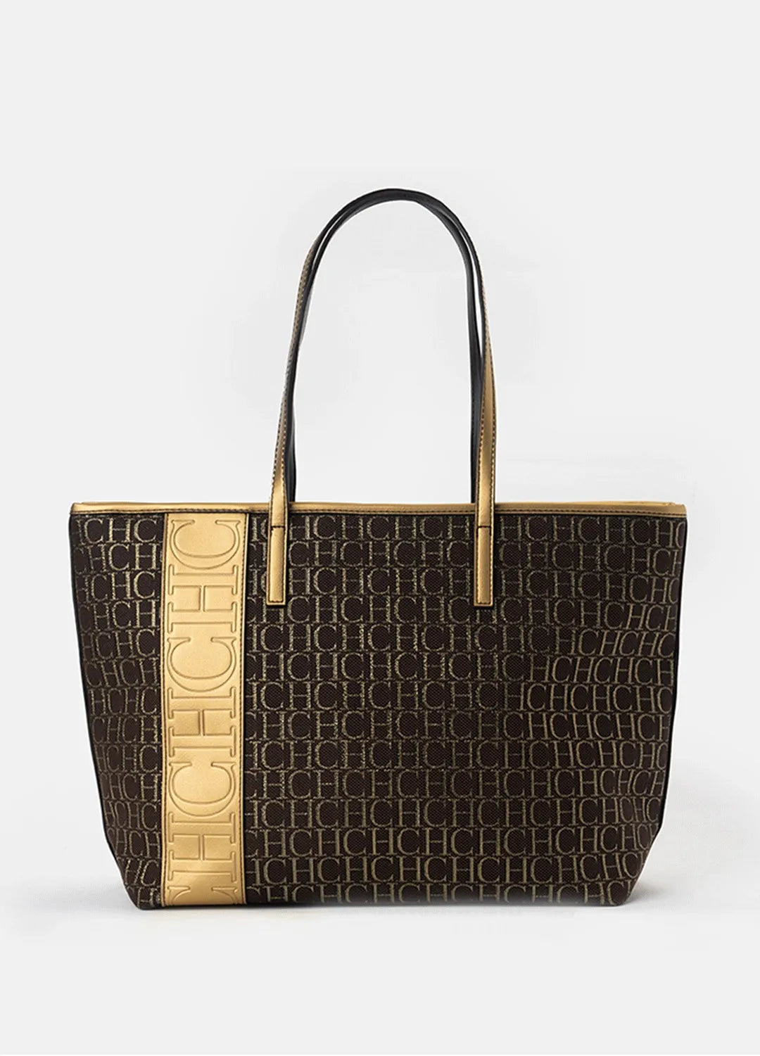 Sac Shopping Monogramme Classique