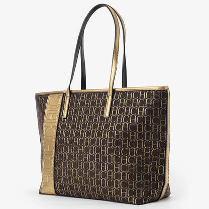 Sac Shopping Monogramme Classique