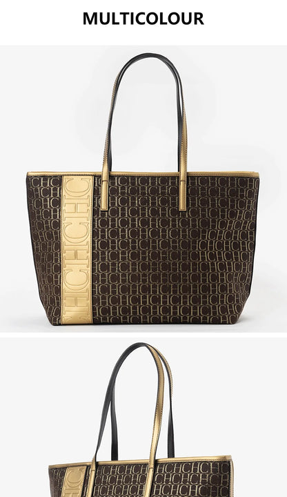 Sac Shopping Monogramme Classique