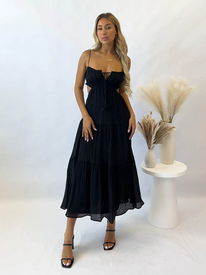 ADELINE | ROBE CHAMPETRE